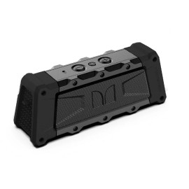 Monster, "Slate" Portable Bluetooth Rugged Speaker | IP67