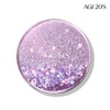 AGE20'S New Original Essence Cover Pact Shining Drop Edition (Purple