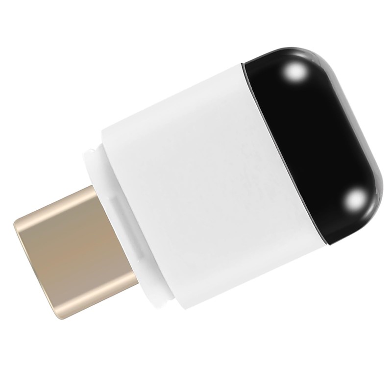 IR Remote Control Adapter, Universal IR Blaster for Smart Home