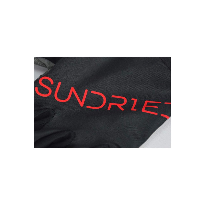 Sundried Touch Screen Cycle Gloves Warm Long Finger Unisex Cycling