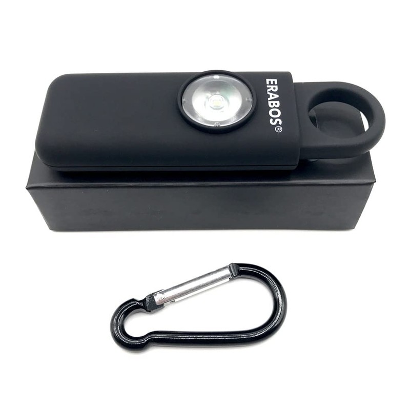 ERABOS® Pocket Alarm T1000 | Action Pack of 6 |