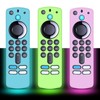 [3 Pack] Firestick Remote Cover 3rd Gen with Alexa Voice