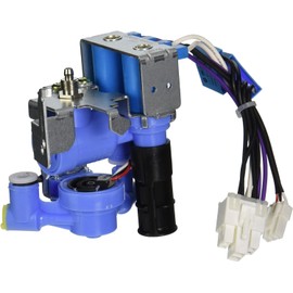 DA97-07827B Refrigerator Water Inlet Valve