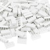 Etarnfly Building Blocks, 100 Pieces, 2 x 4, Classic Bricks,