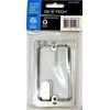 One-Gang-Low Voltage Mounting Brackets, 2-Pack