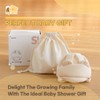 AGUARD Baby Head Protector- Baby Helmet Cotton, Adjustable & Ultra-Lightweight