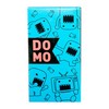Dark Horse Deluxe 4" Domo Fluorescent Black Light Vinyl Figure: