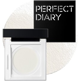 PERFECT DIARY Loose Powder Pearl SmartLock Face Powder Matte Translucent (#N02 Natural)