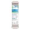 Matrikx 10 inch CTO Carbon Block Filter now with Chloramine