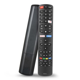 RC311S 06-531W52-TY02X Remote Control for Pioneer TV and TCL TV Remote PLE-32S1HD PLE-65D1800 PLE-32S08HD PLE-40S08FHD PLE-43D1202UD PLE-50S08UHD PLE-50D1200F 55D1680 55S6600 43D1680 55D1202 55D1241