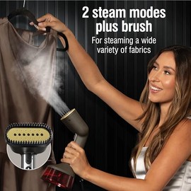 Vaporizador de mano para ropa CHI 11590