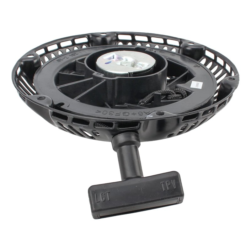 MOTOALL New Starter Recoil Assembly Replacement for Kohler CH440 17