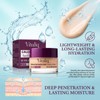 Eye Cream, Calcium Dark Circles Eye Cream (1pcs)