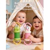Baby Accordion Toy Musical Instrument – Interactive Early Educational Sensory