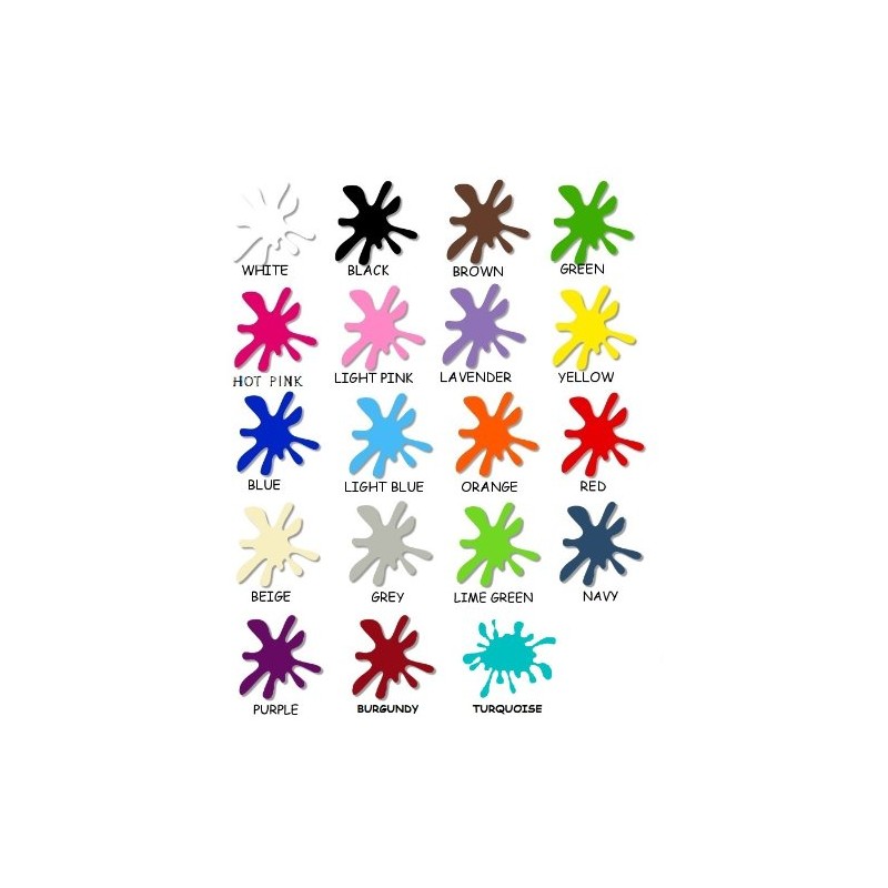 LEARN LIVE HOPE ~ WALL DECAL, HOME DECOR 13" X