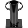Rock Crusher Gold Prospecting Heavy Duty Frit Maker Glass Breaker