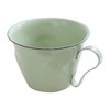 COVENT GARDEN LM-25 Enamel Gris Cup Pot