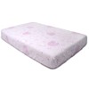 PEKITAS - Mini Crib Elastic Fitted Sheet 50 x 80