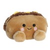 Aurora® Adorable Palm Pals™ Mike Philly Cheesesteak™ Stuffed Animal -