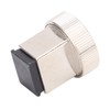 Fiber Optical Power Meter Efficient Accurate Wide Range 1MW 5KM