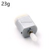 Car Rear-View Mirror Motor Lens Adjustment Actuator Motor, for Lexus
