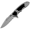 Smith & Wesson SW1100 - Cuchillo plegable con punta de