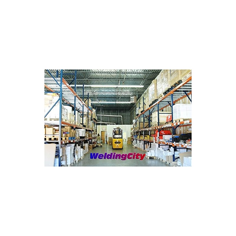 WeldingCity MIG Welding Gun .035" Accessory Kit for Lincoln Magnum