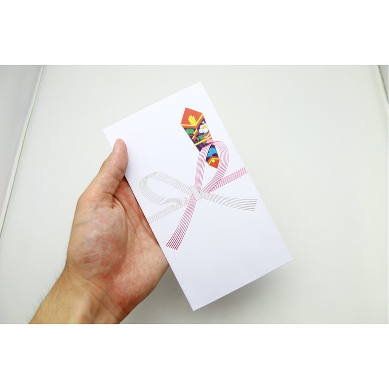 Maruay Celebration Bags, One Touch, 100 Pieces, 170 x 10P