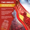 (2 Pack) Cholesterol Supplements Gummies for Cholesterol Healthy, Plant Sterols