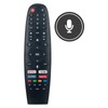 PERFASCIN Replaced Remote Control Work with Sansui ES32V1HA ES40V1FA HD