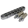 Gotoh GE103B-T Tune-O-Matic Style Guitar Bridge with Large Metric Stud