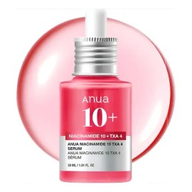 Anua Suero Corrector Manchas Oscuras Tranexamico Niacinamida                                                                                          