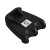CROWN ME Cue Hoder, Portable Weighted Billiard Cue Rack with