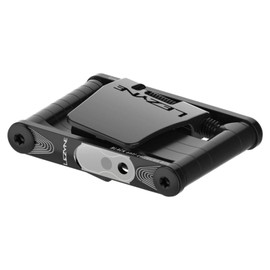 LEZYNE Unisex - Adult V PRO 13 Multi Tool Black