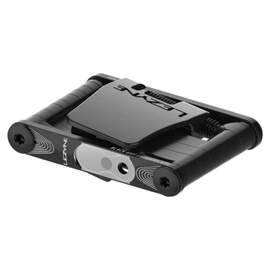 LEZYNE Unisex - Adult V PRO 13 Multi Tool Black