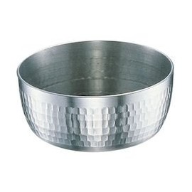 AKAO (akao) Don't Aluminum Arrow 床鍋 15 cm AYT02015 