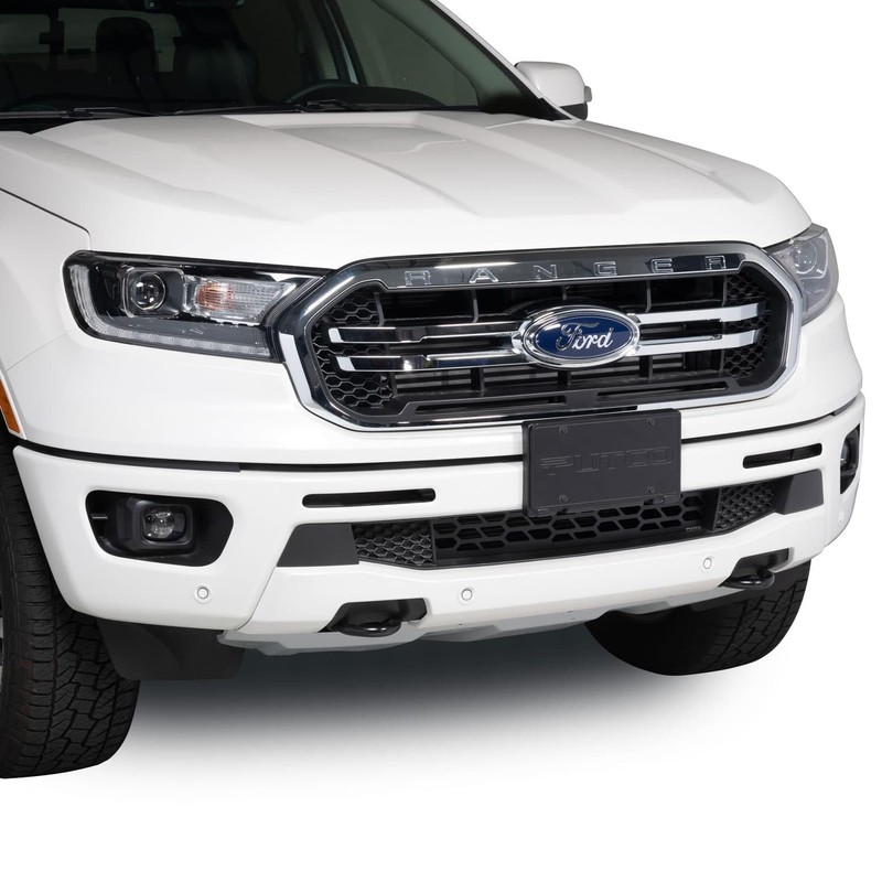 Putco 83163 2019-2020 Ford Ranger w/o adaptive cruise - Hex