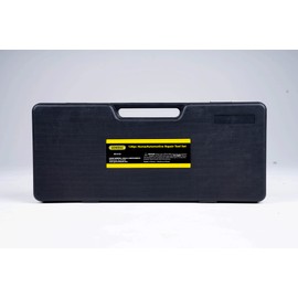 General Tools 130 Piece Tool Kit #WS-0103 - For Home Projects and Automotive Repair