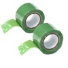 PackYard Self Fusing Silicone Tape 2 Rolls 1 in x