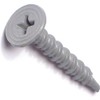 Hard-to-Find Fastener 014973325732 Cement Board Self-Drilling Screws, 8 x 1-1/4,