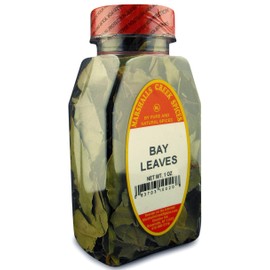 New Size Marshalls Creek Spices Bay Leaves 1 oz …