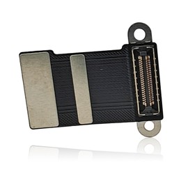 Nockchawon LCD Display eDP Lvds Flex Cable 923-01465 923-02502 Replacement for MacBook Pro 15" Retina Touch Bar A1707 A1990 and 16" A2141 LCD Embedded Display Port Flex Cable (Late 2016-Late 2019)