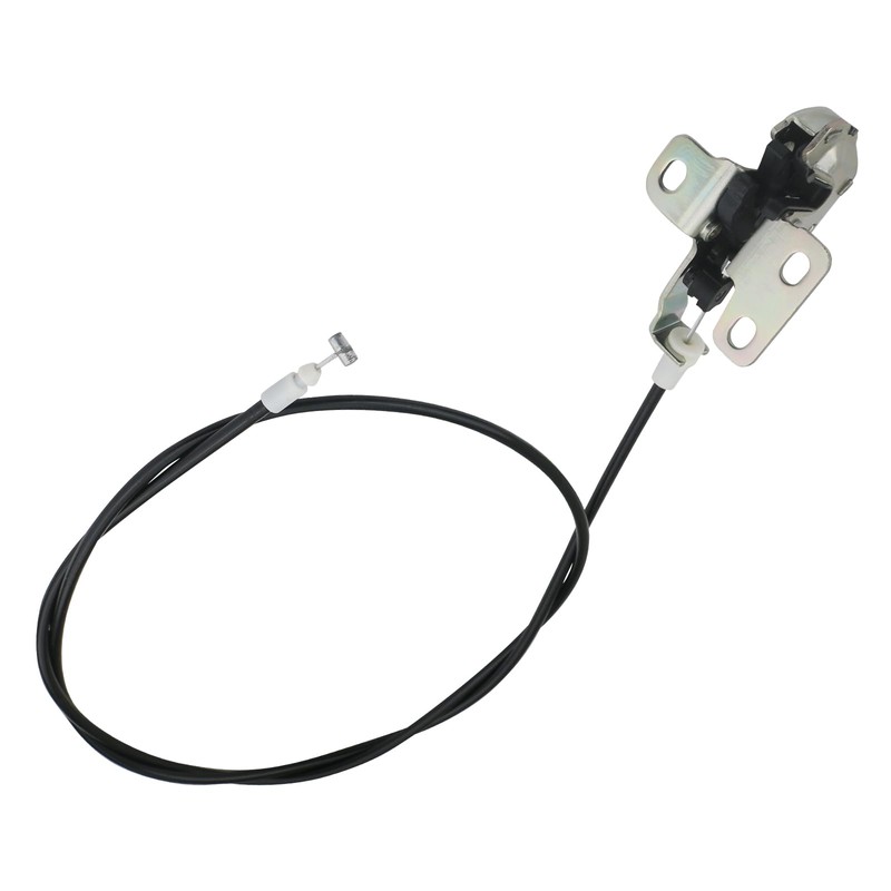 APPERFiT Rear Cargo Door Latch-Right-Upper (High Roof) 68226088AB Compatible with