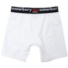 Canterbury Baselayer Shorts Men's, 10_White