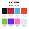 LACEEZE - Violet Band Original Up To Shoe Size UK