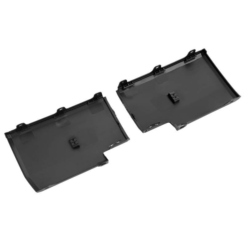 KUAFU Rear Bumper End Cap Compatible with 2022-2023 Toyota Tundra