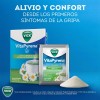 Pack X5 Sobres Té Antigripal Vitapyrena Manzanilla Vick