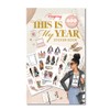 Planner Stickers Rongrong This is My Year Sticker Book 21