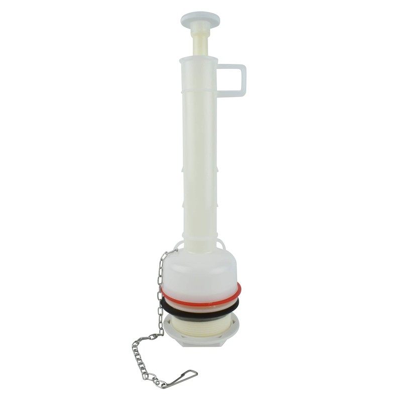 FLUSH VALVE #210 MANSFIELD WATER SAVER