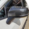 Tocatus Rearview Mirror Cover Side Mirror Protector for 2019 2020